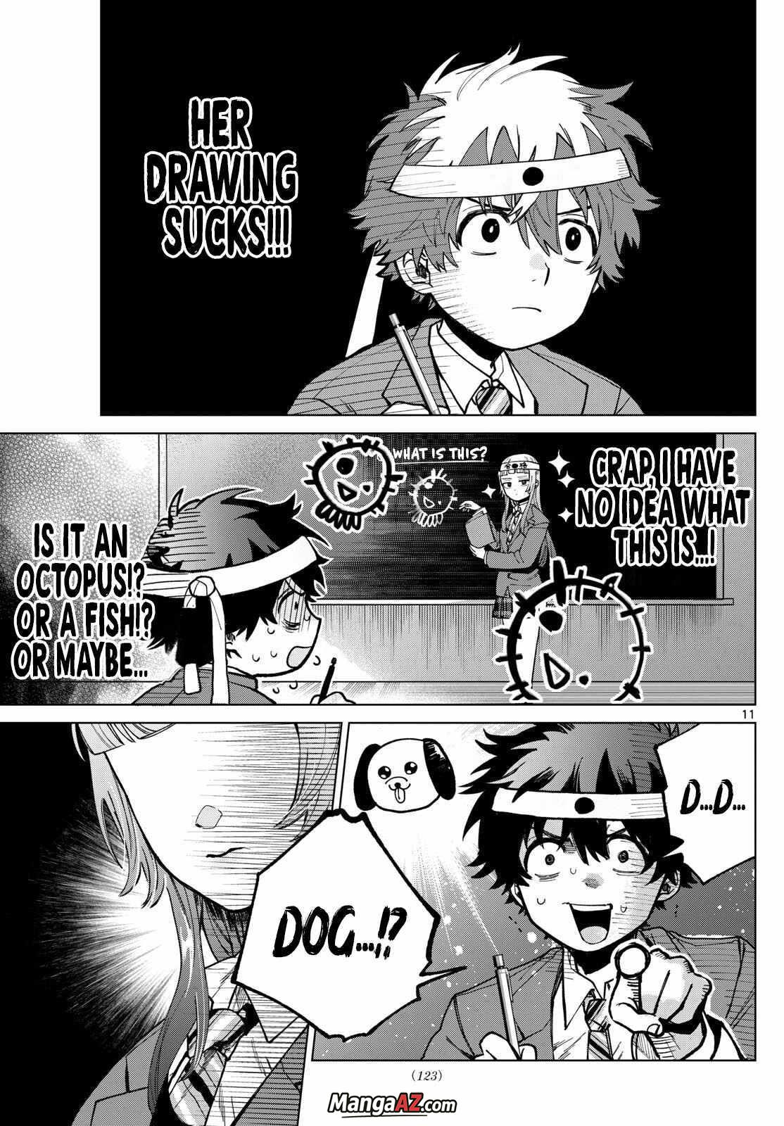 Manga A-Z