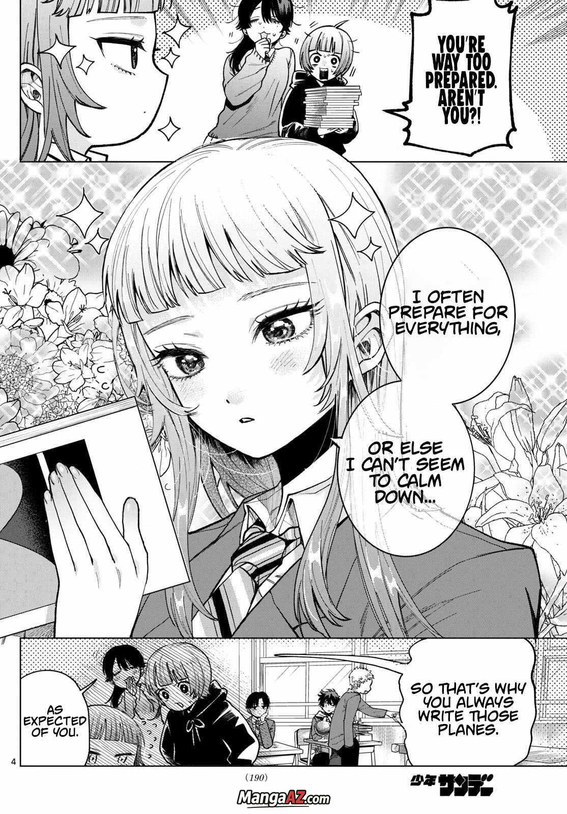Manga A-Z