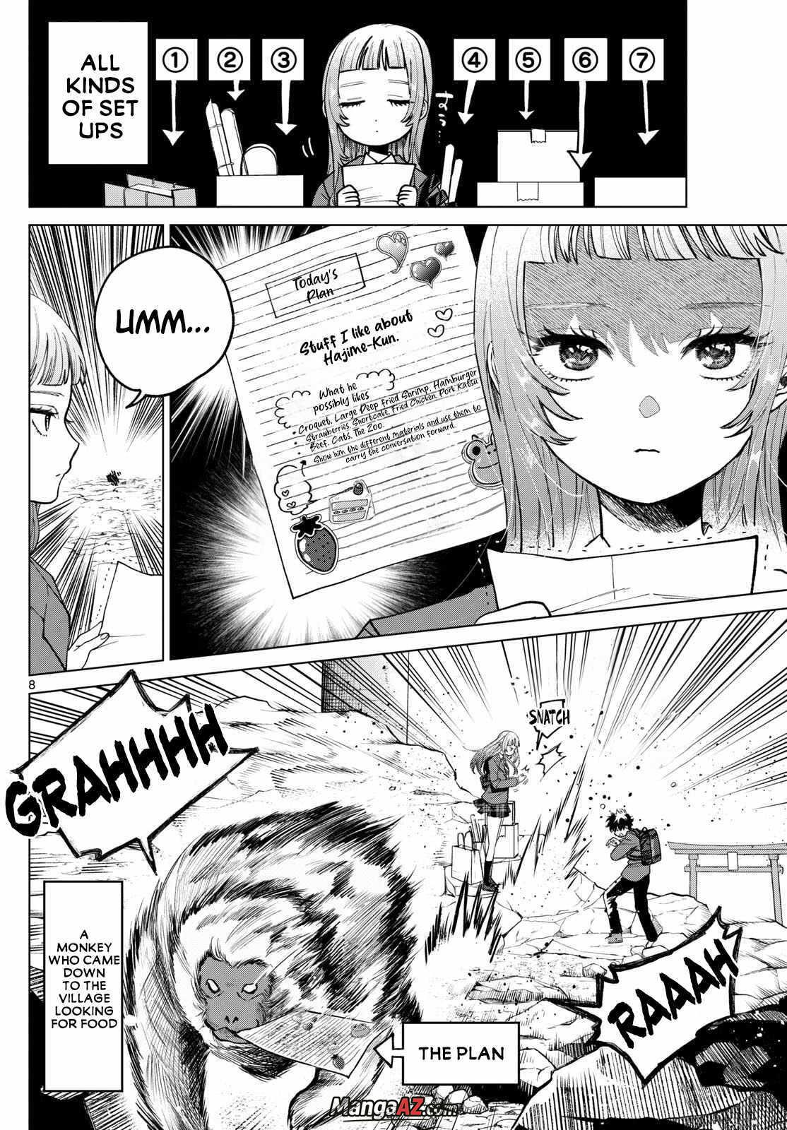 Manga A-Z