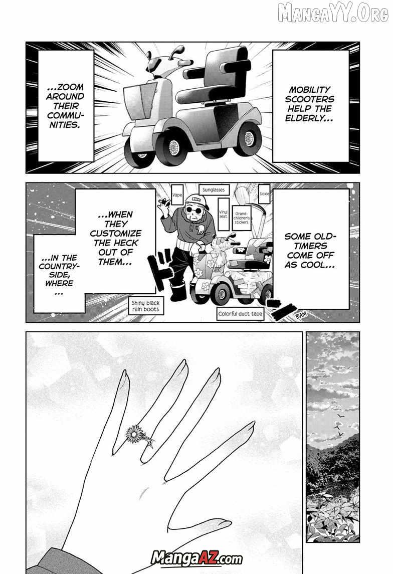Manga A-Z