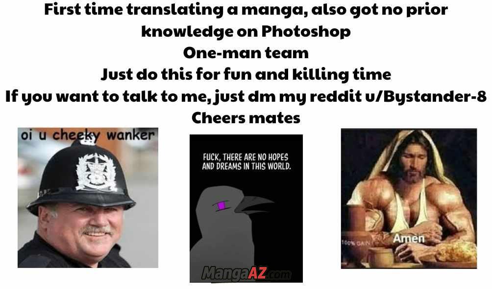 Manga A-Z