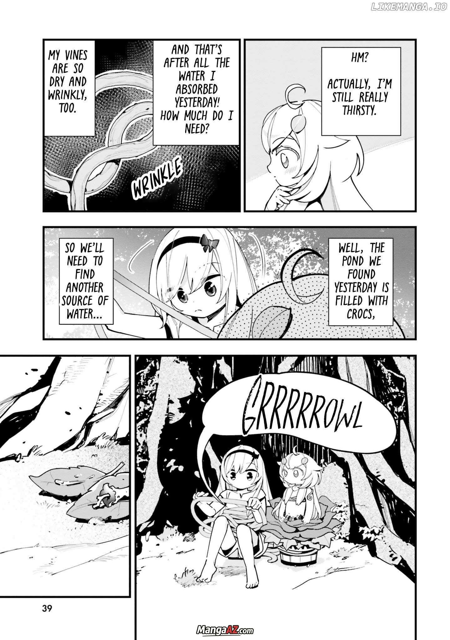Manga A-Z