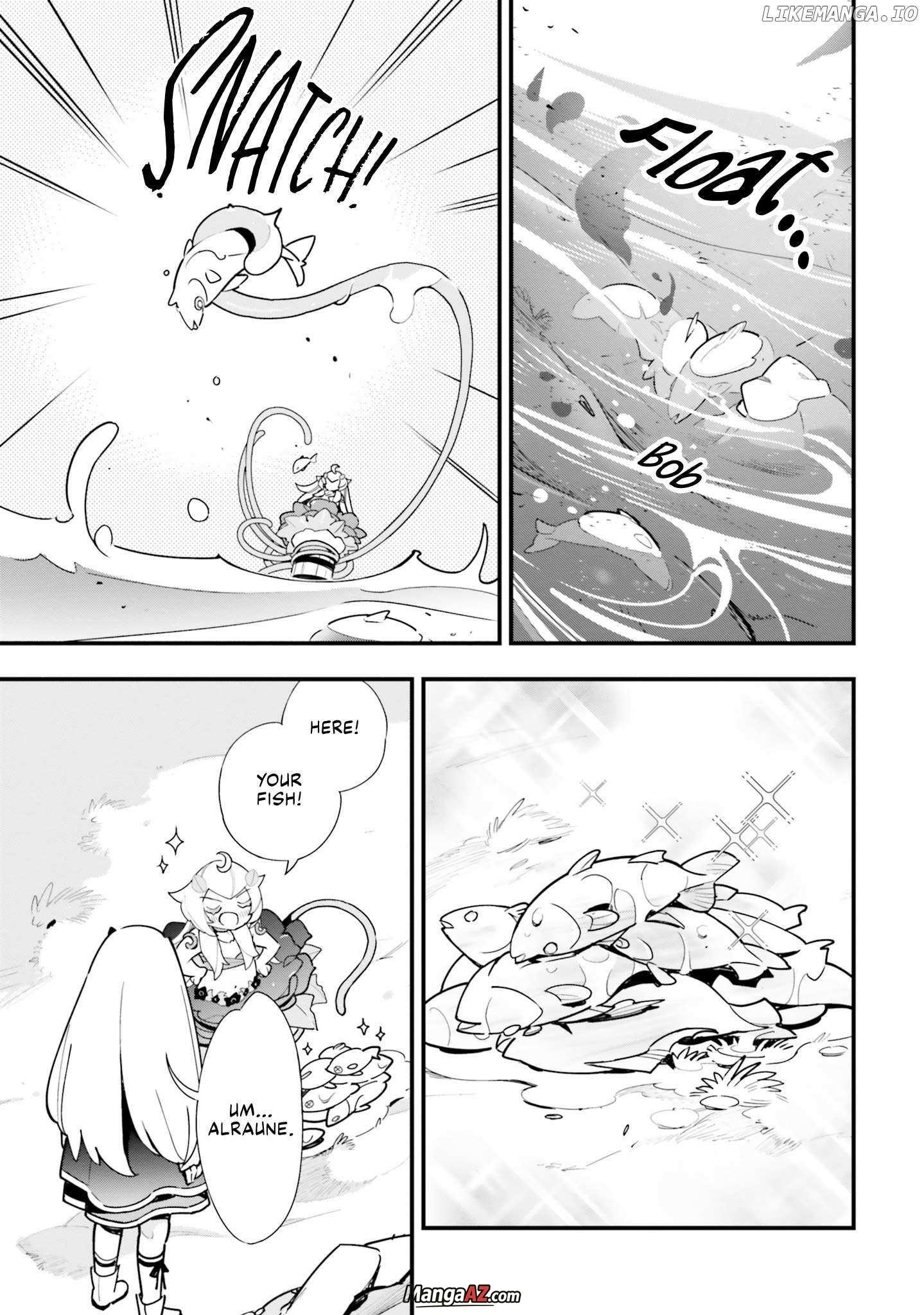 Manga A-Z
