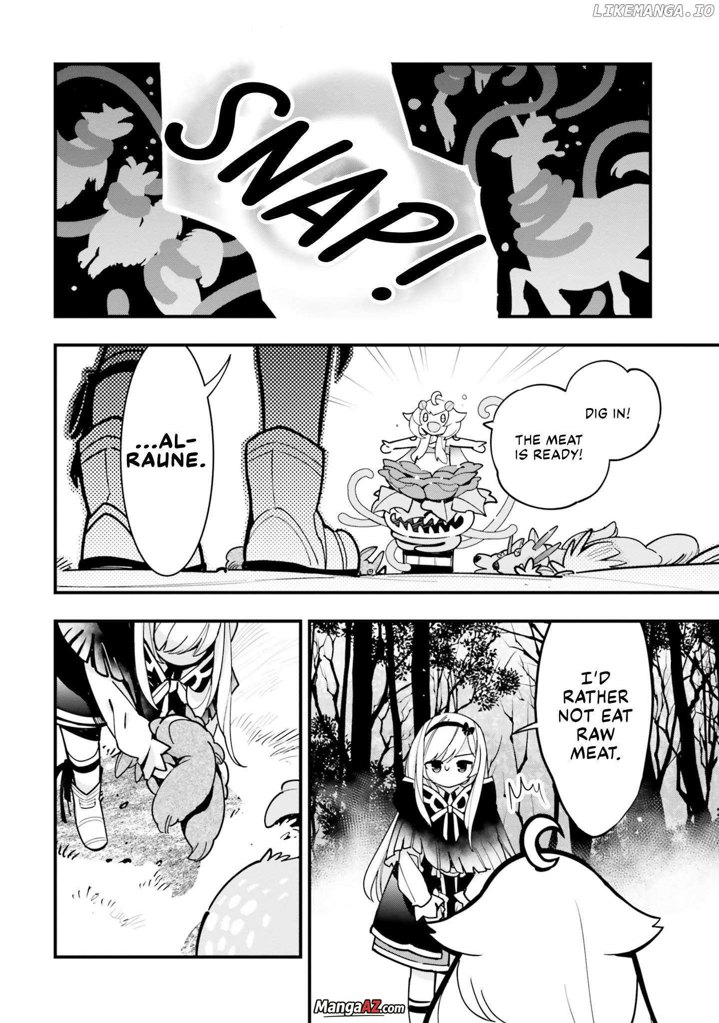 Manga A-Z