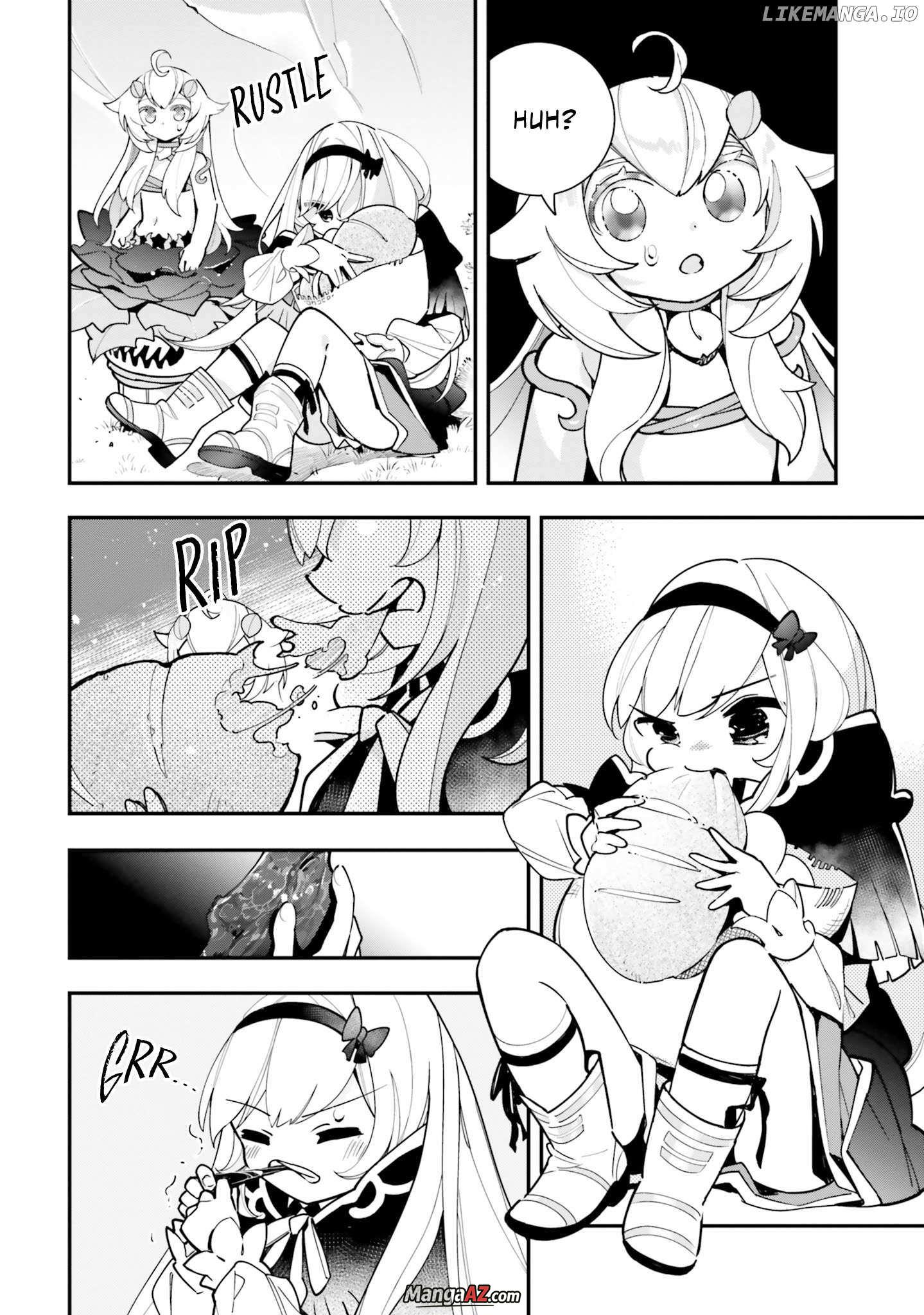 Manga A-Z