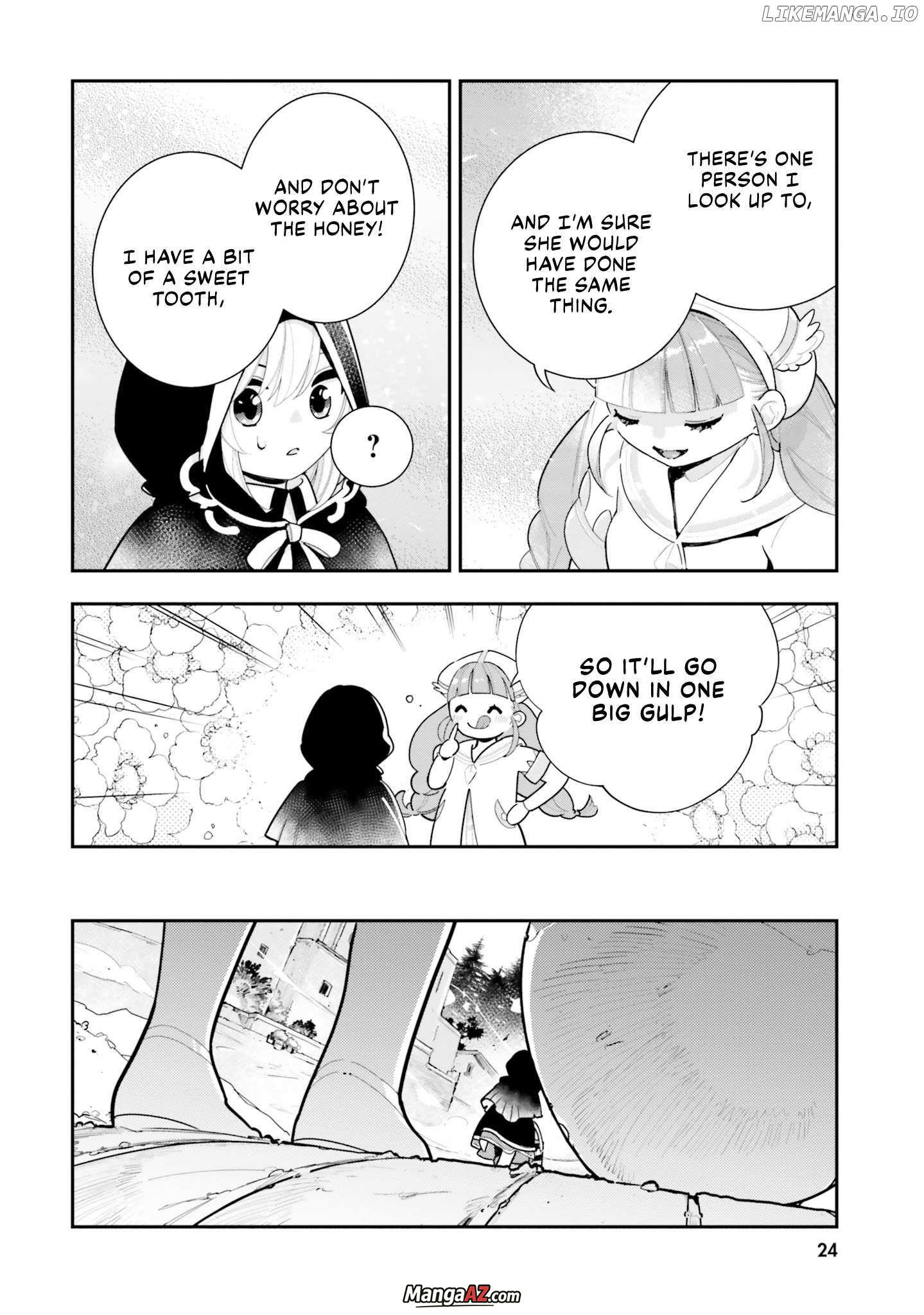 Manga A-Z