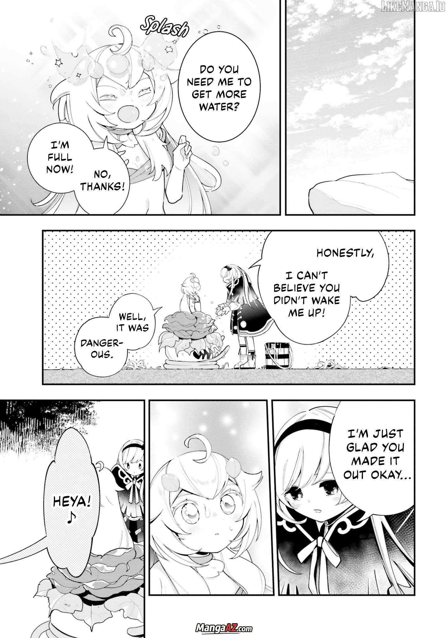 Manga A-Z