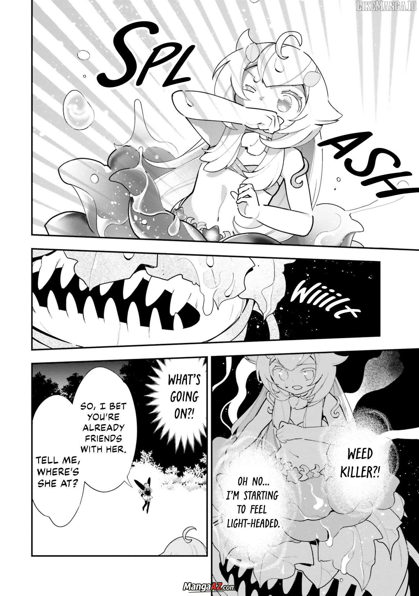 Manga A-Z