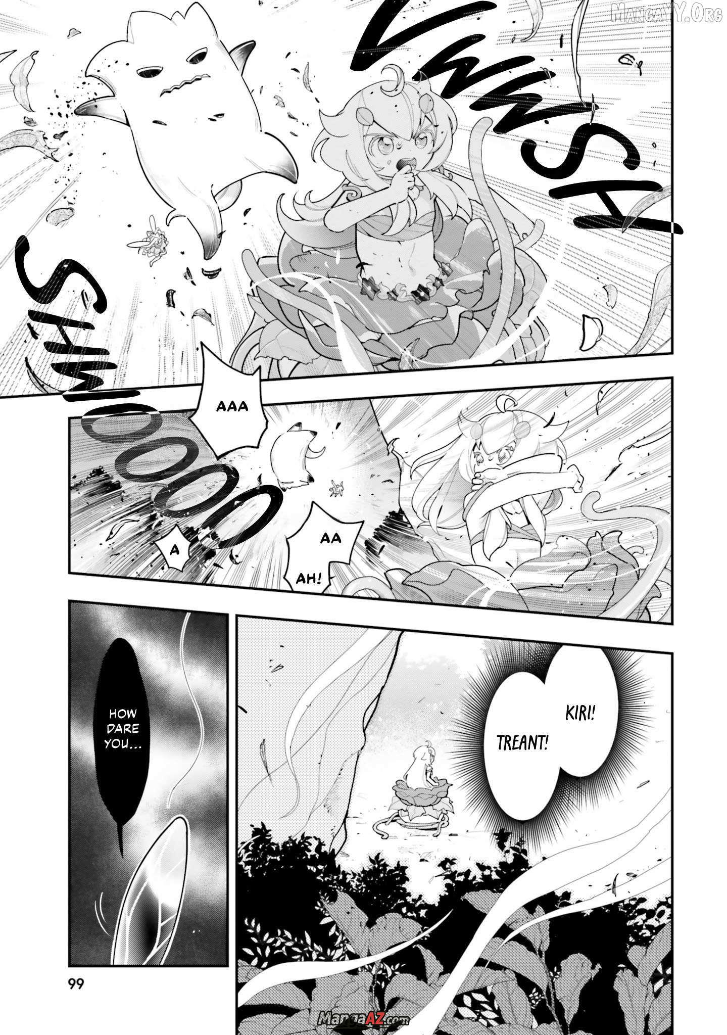 Manga A-Z