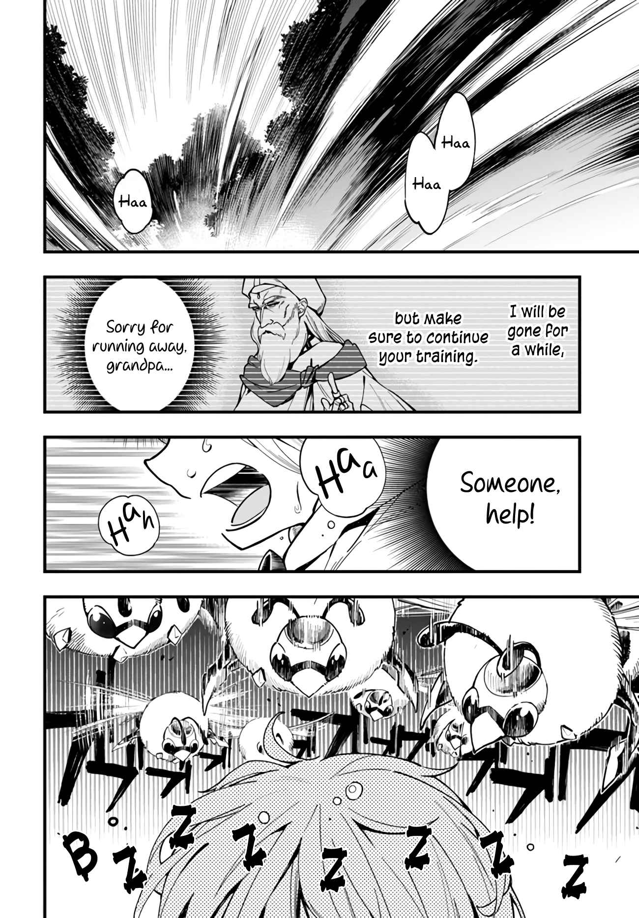 Manga A-Z