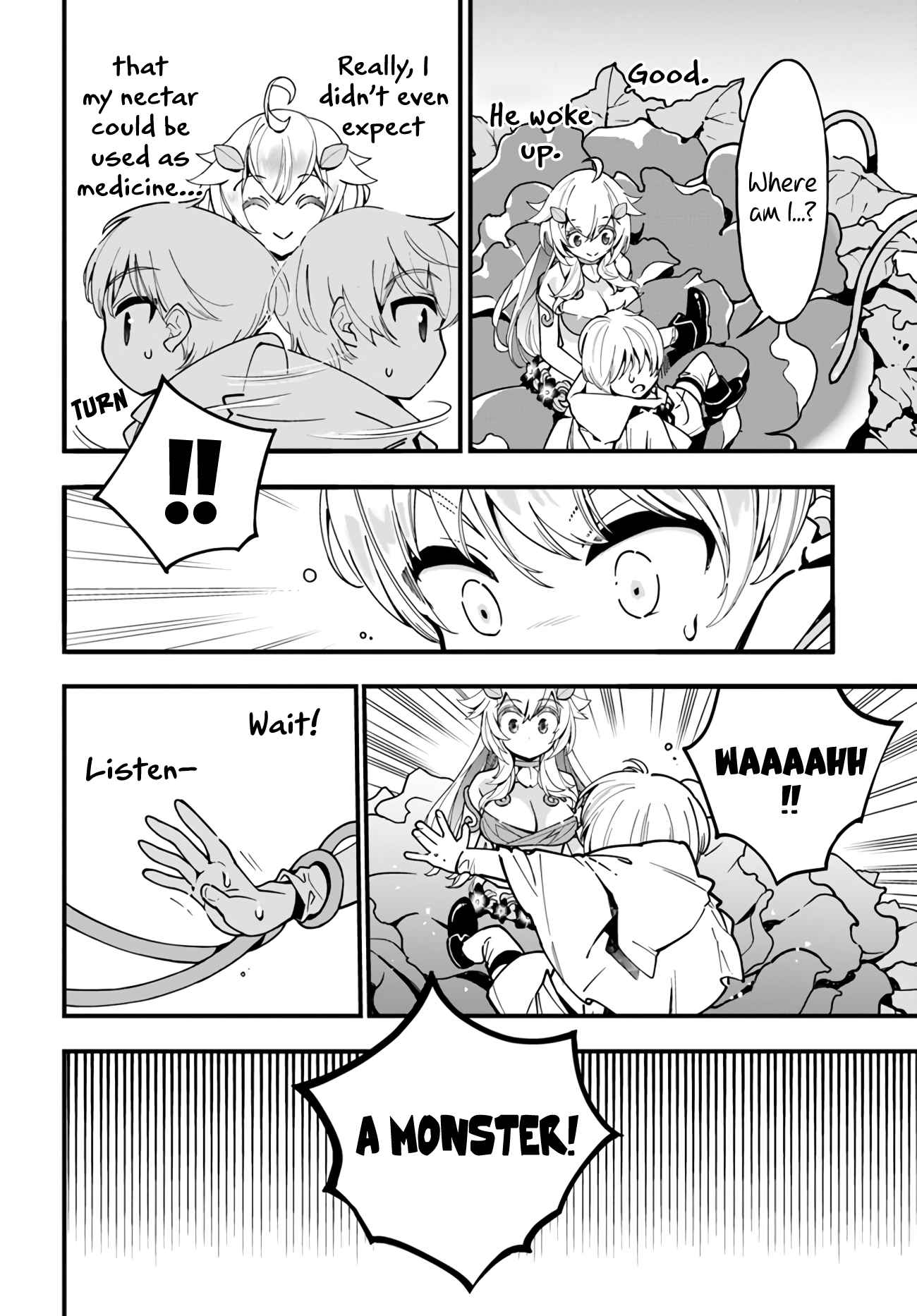 Manga A-Z
