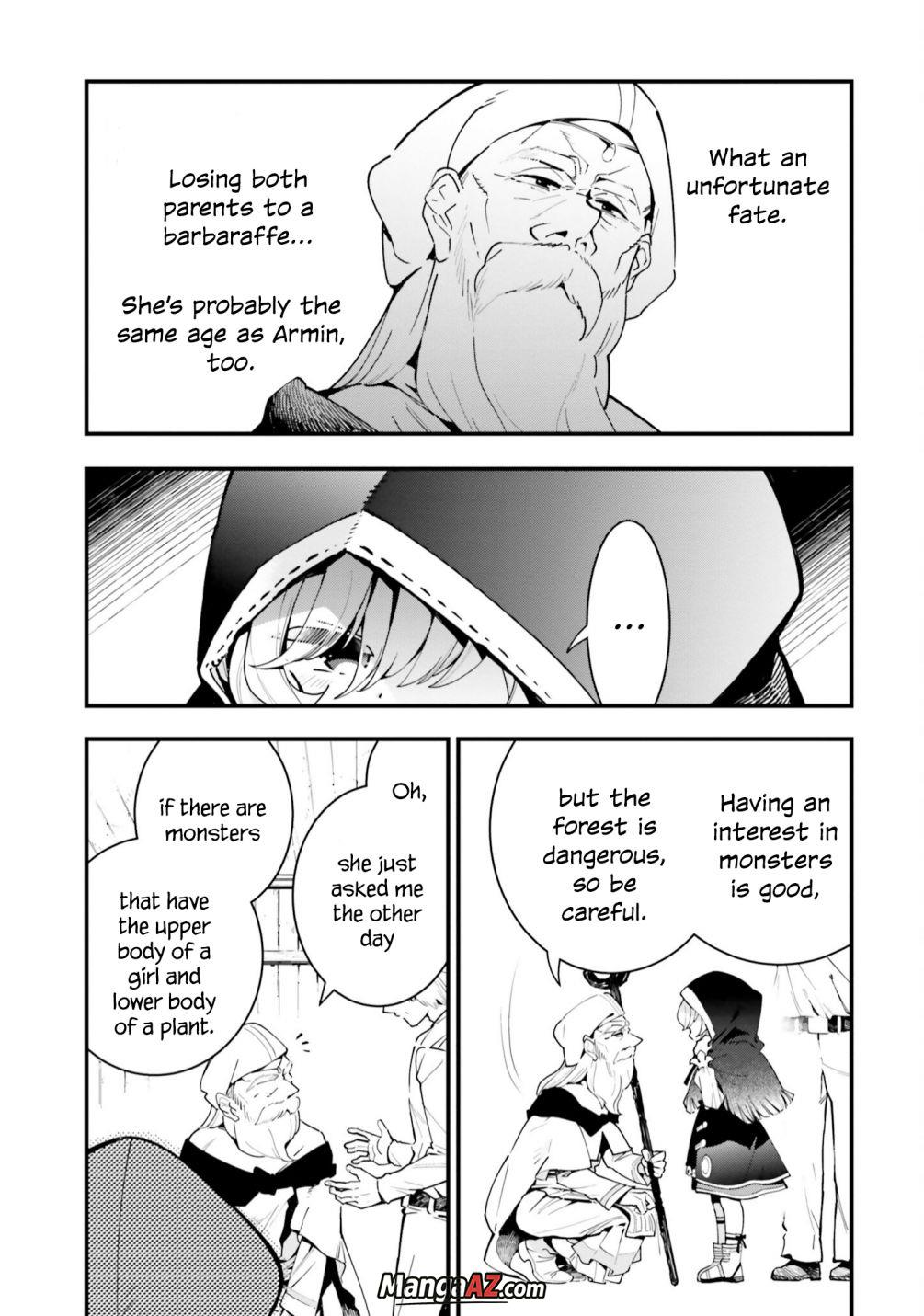 Manga A-Z