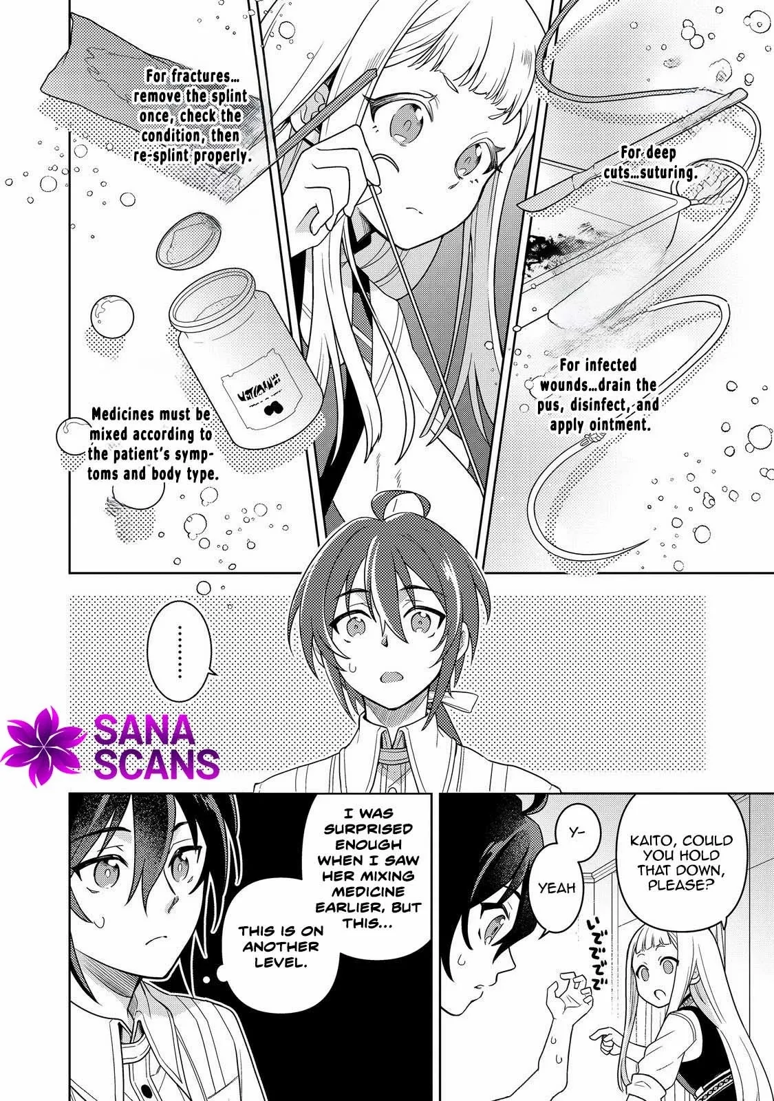 Manga A-Z