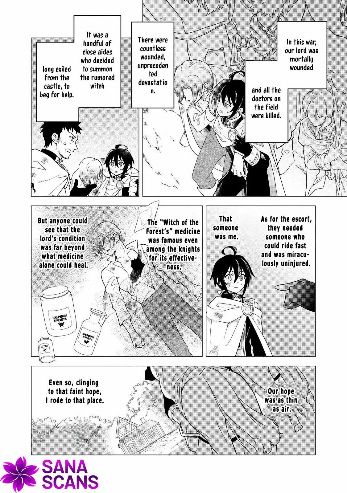 Manga A-Z