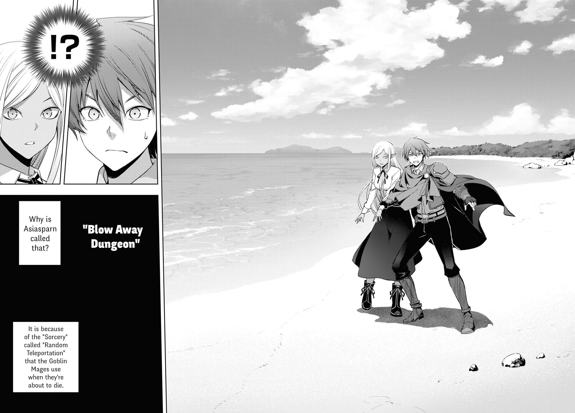Manga A-Z