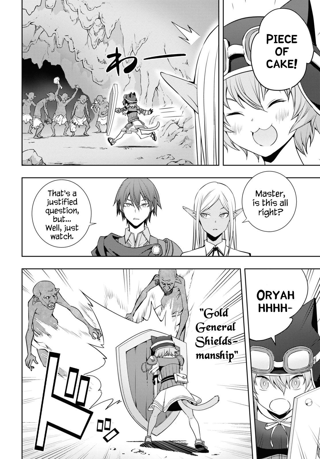 Manga A-Z