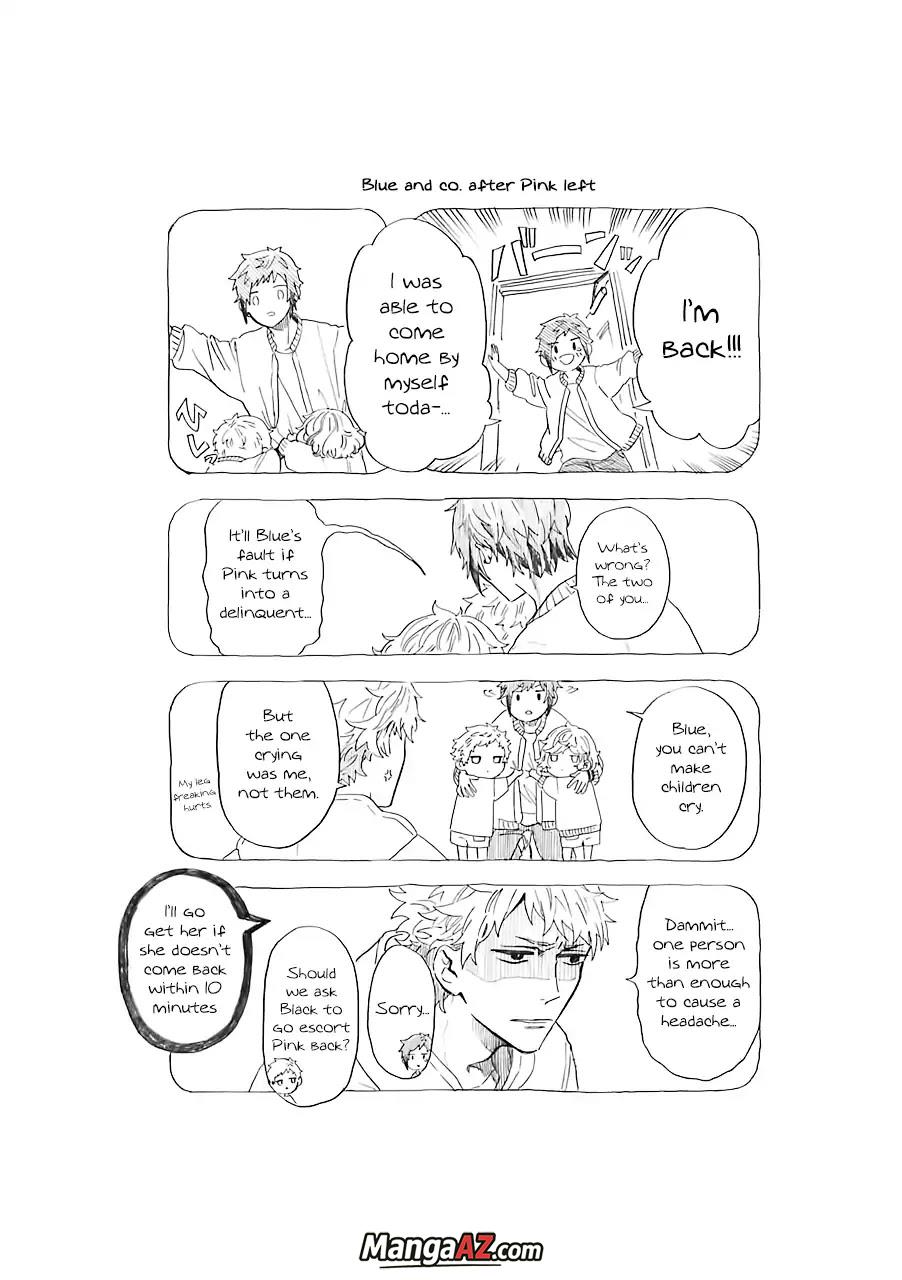 Manga A-Z