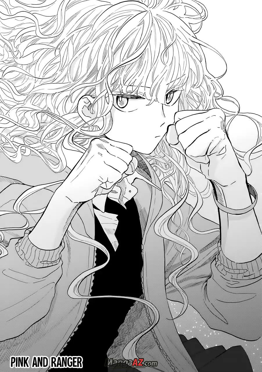 Manga A-Z