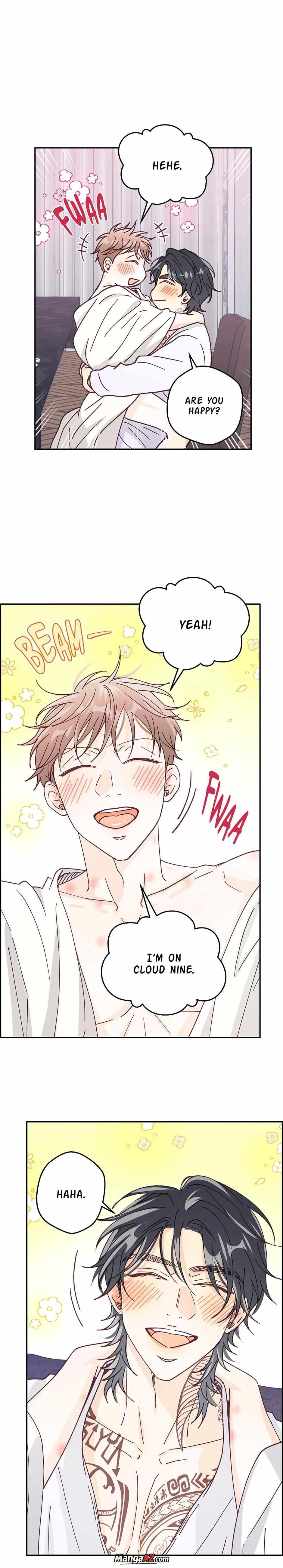 Manga A-Z