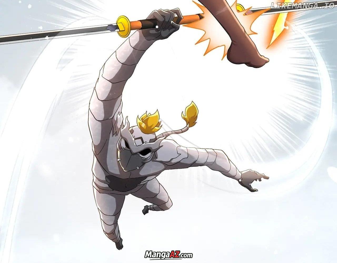 Manga A-Z