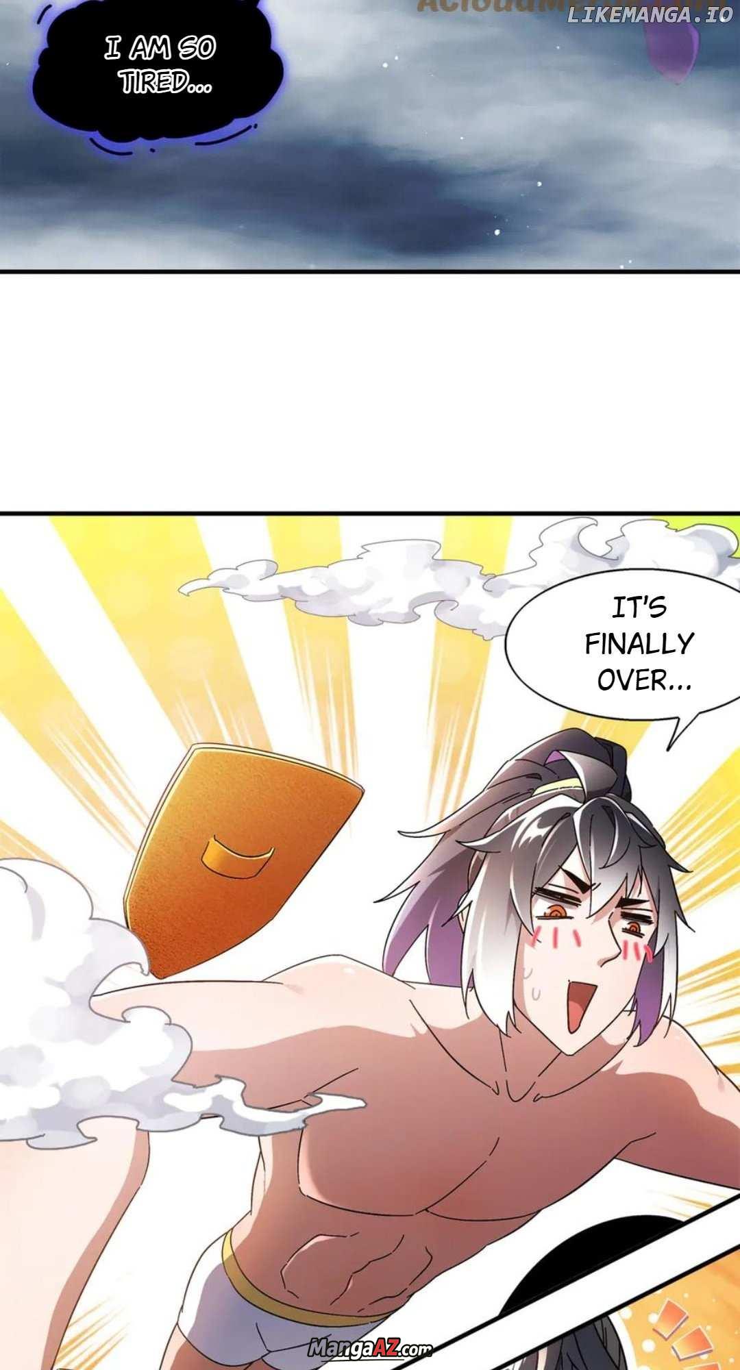 Manga A-Z