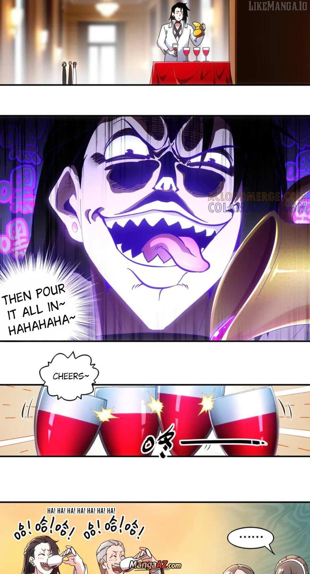Manga A-Z