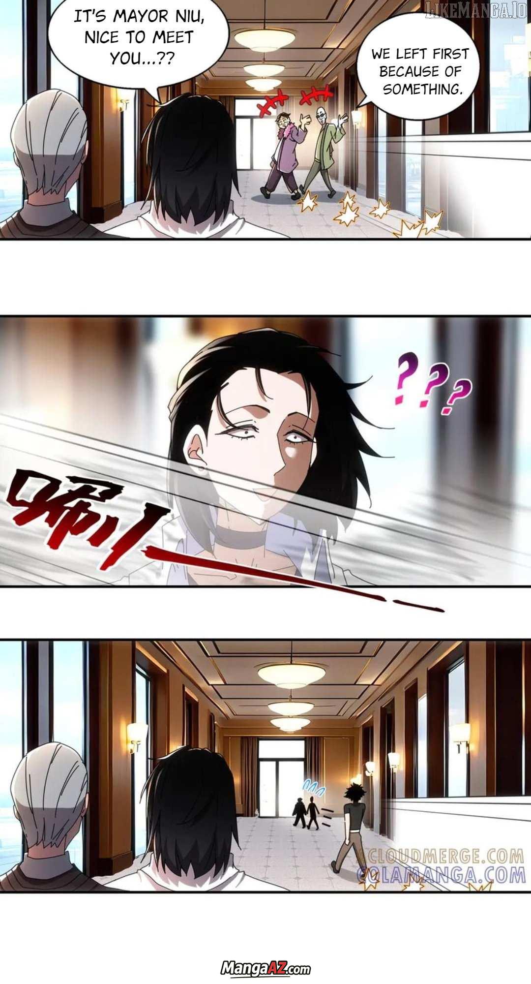 Manga A-Z