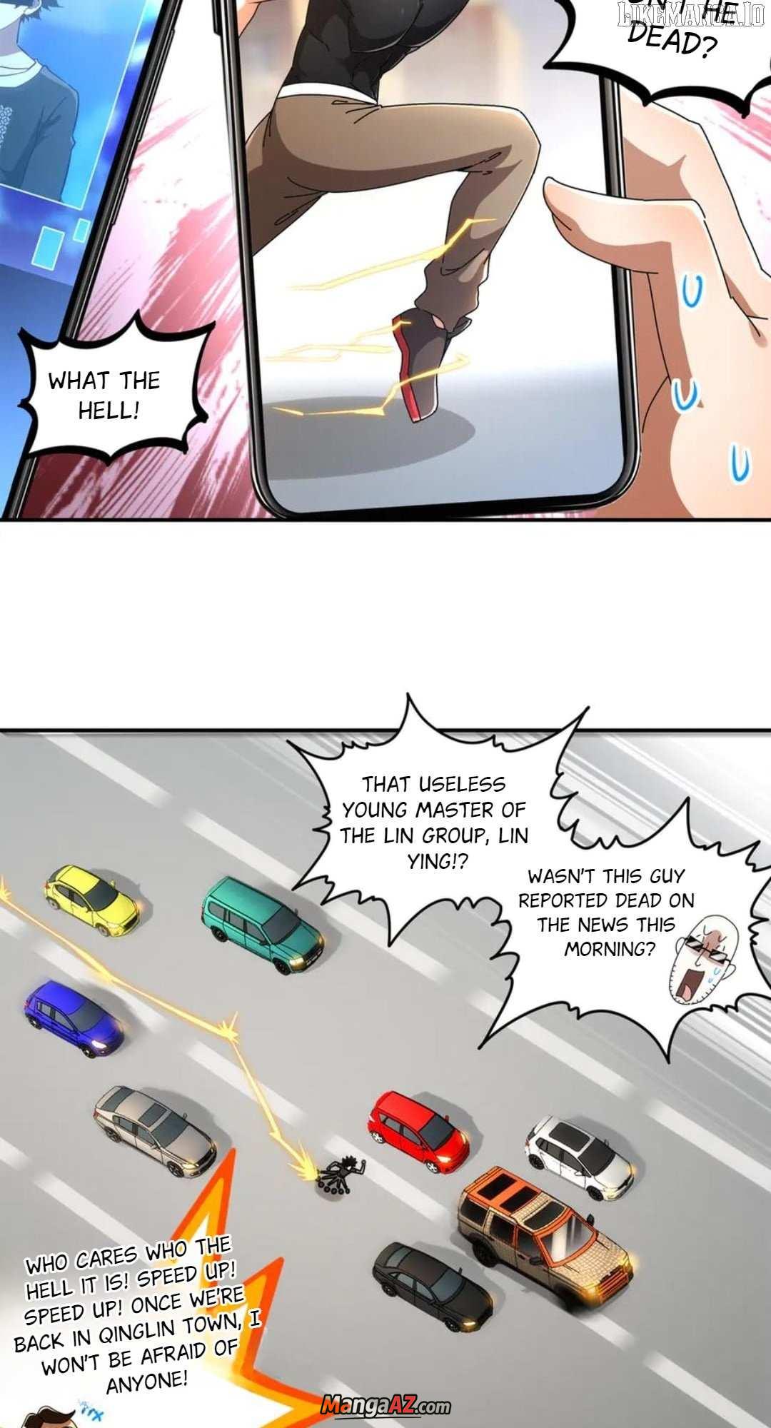 Manga A-Z