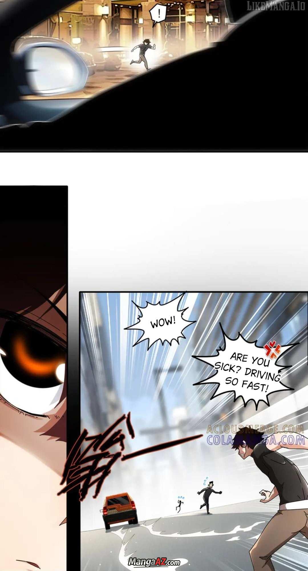 Manga A-Z