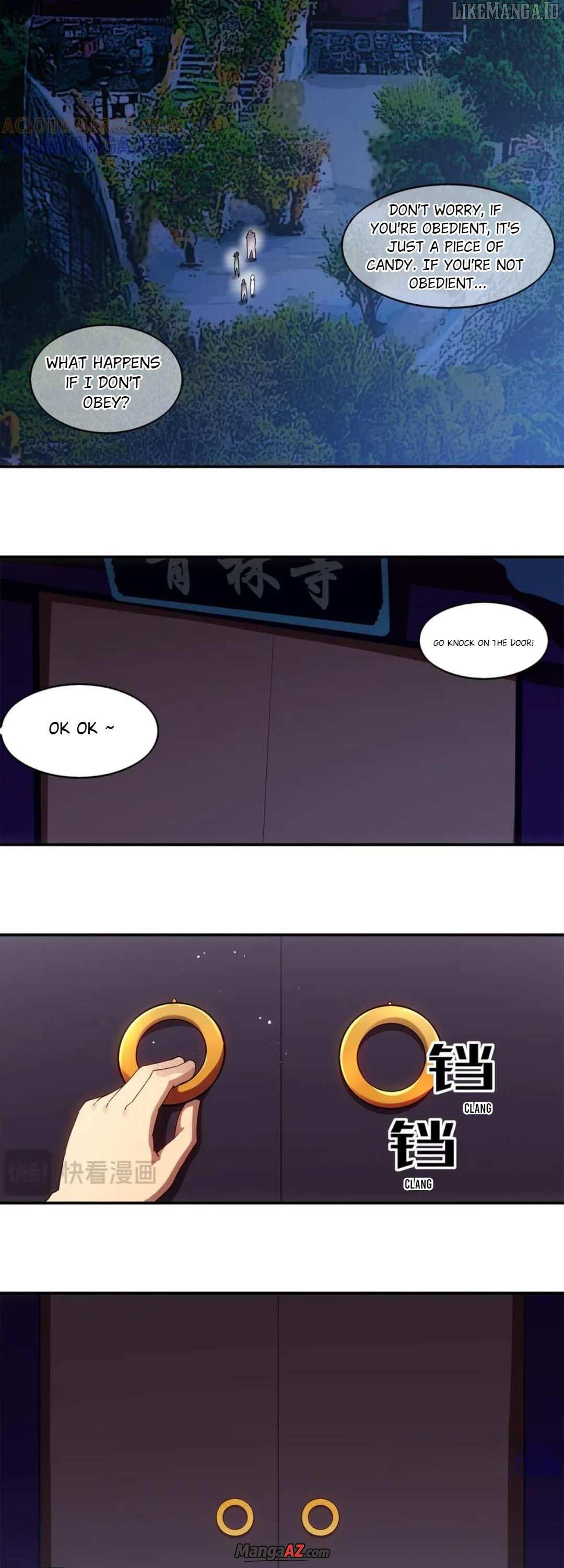 Manga A-Z