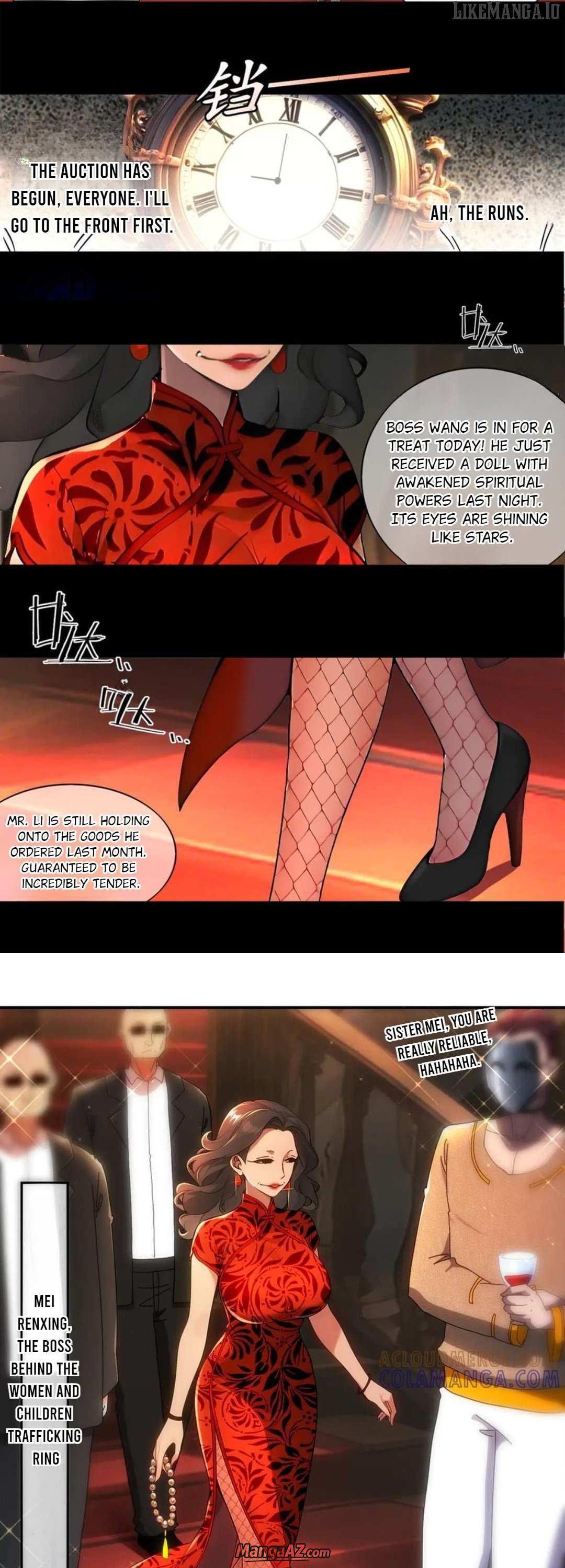 Manga A-Z