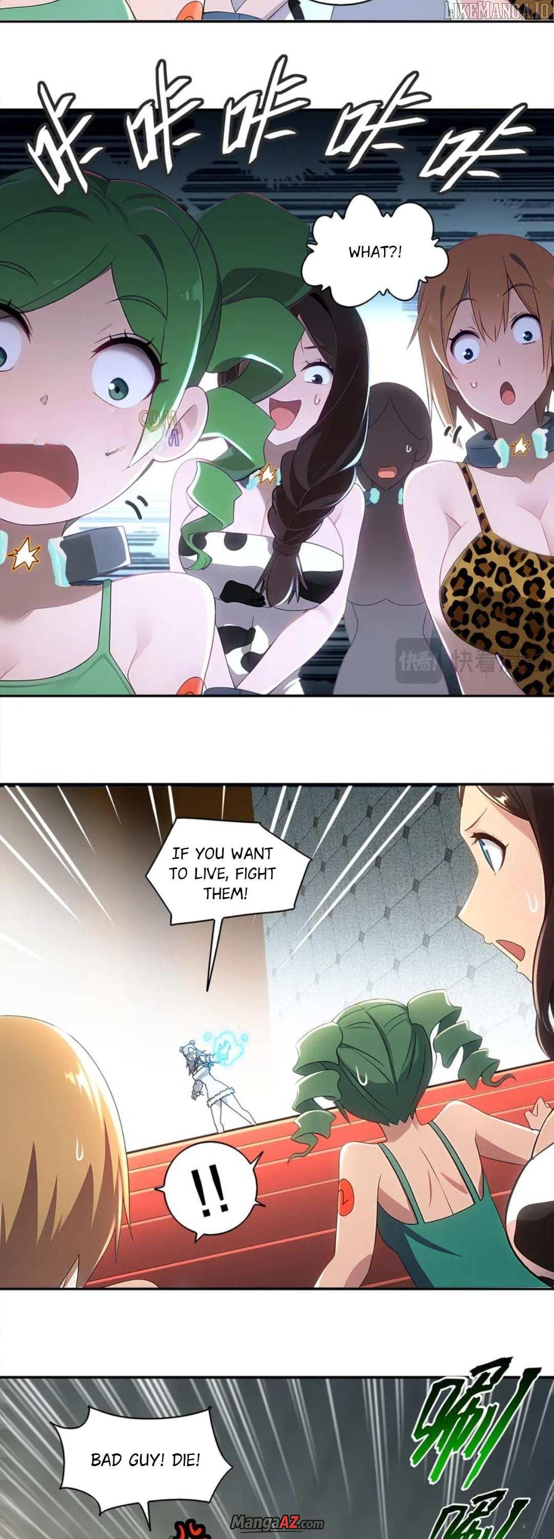 Manga A-Z