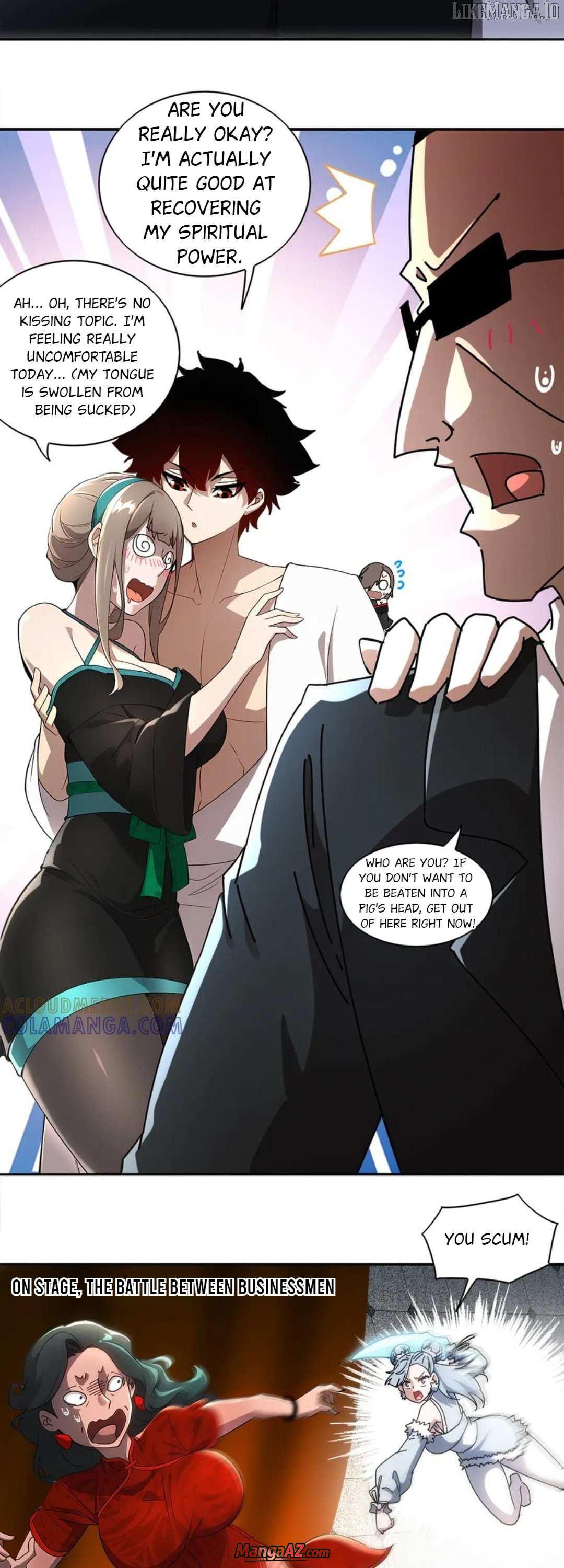 Manga A-Z