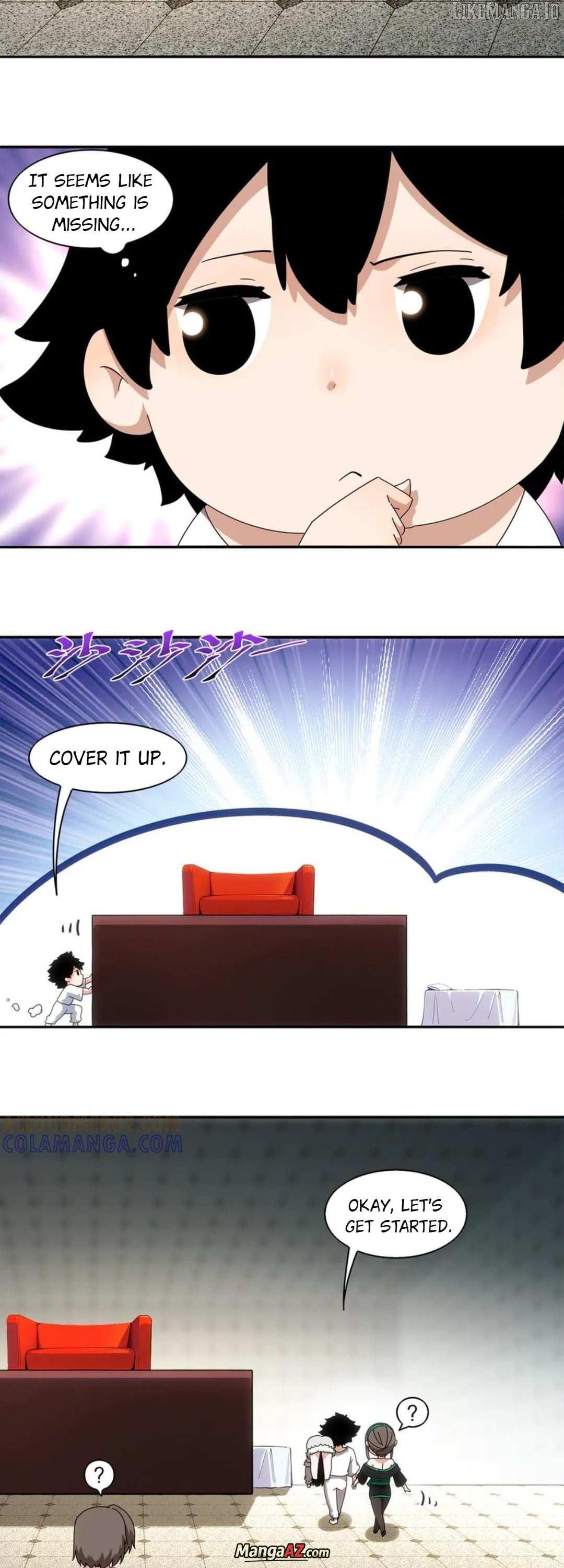Manga A-Z