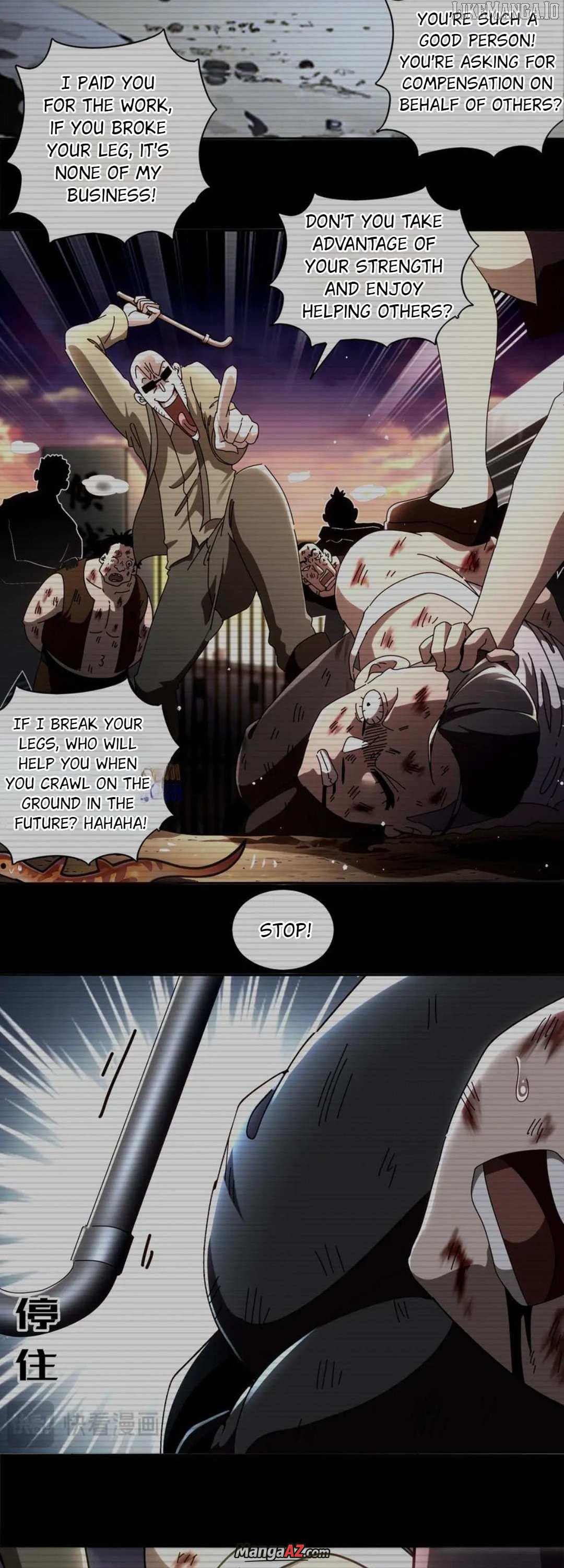 Manga A-Z
