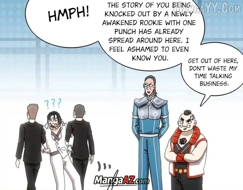Manga A-Z