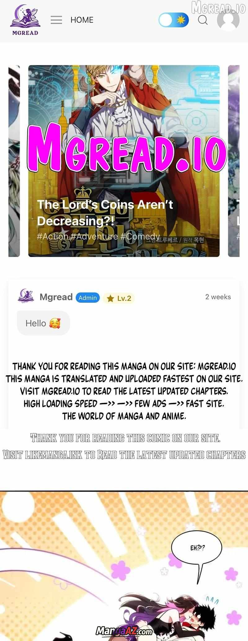 Manga A-Z