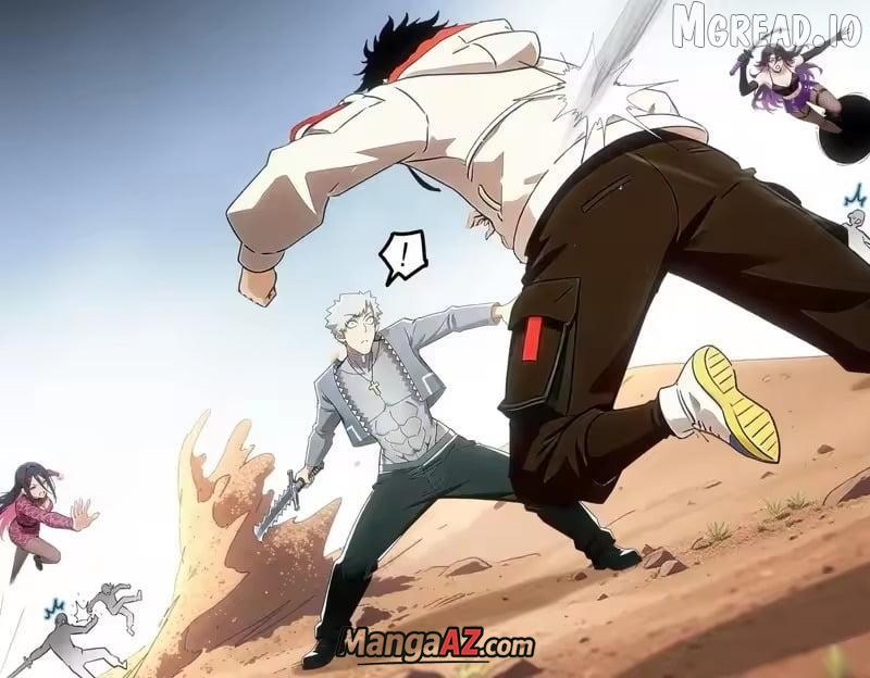 Manga A-Z