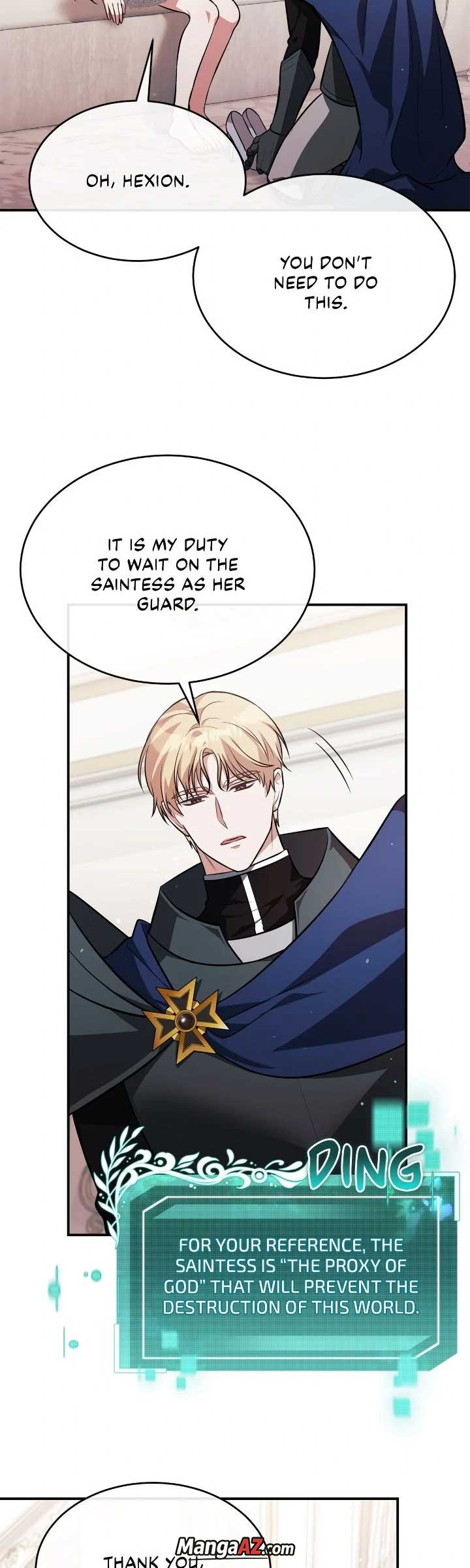 Manga A-Z