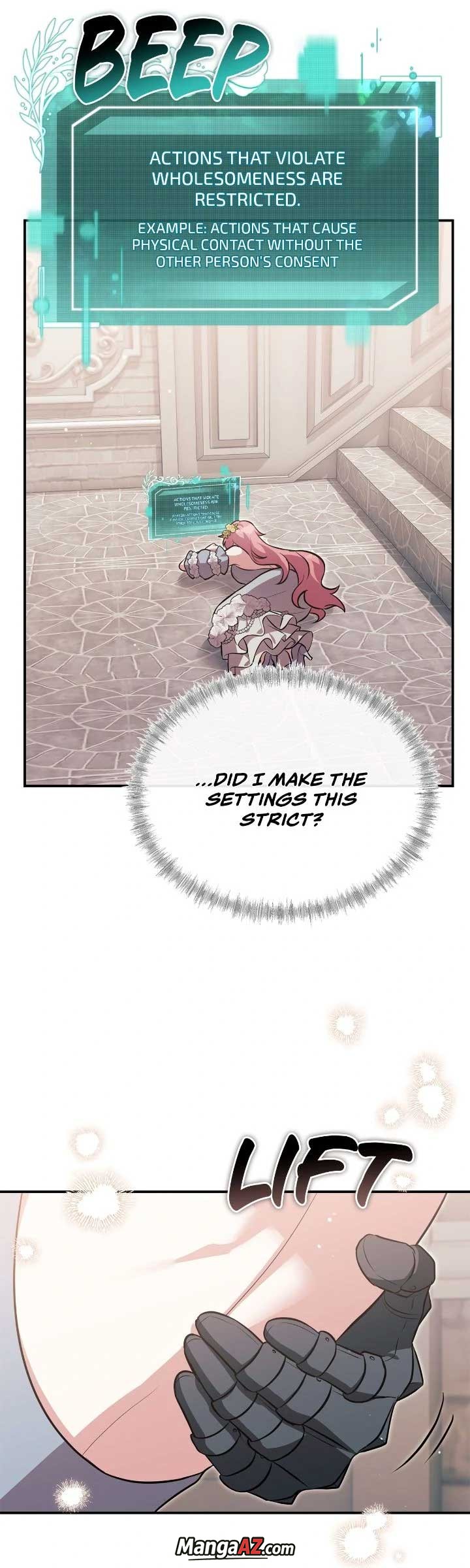 Manga A-Z