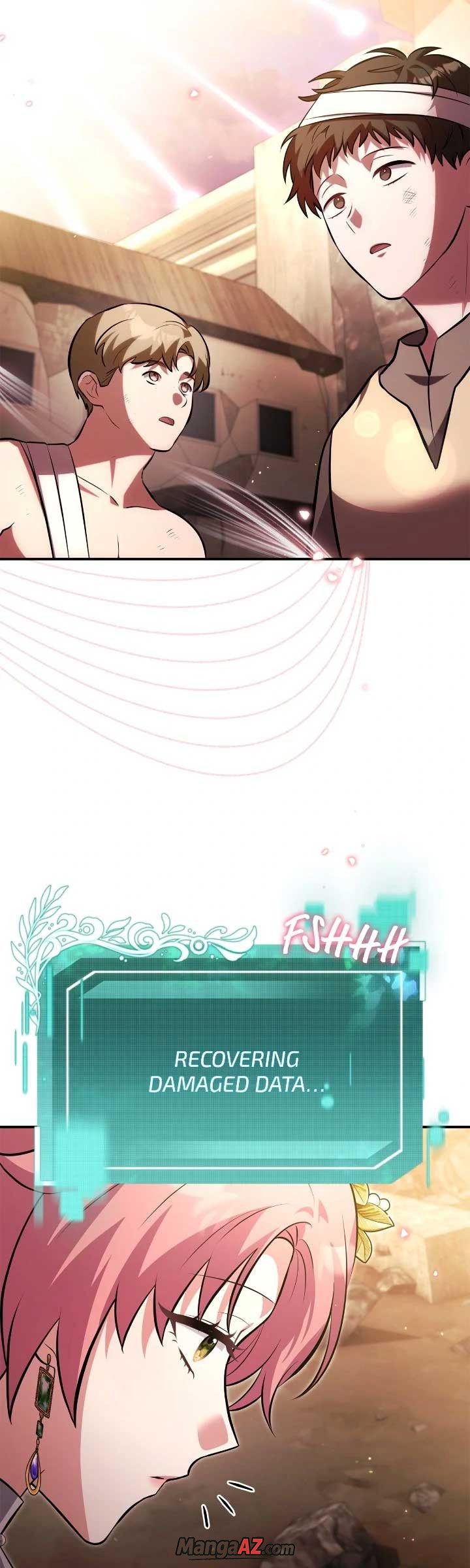 Manga A-Z