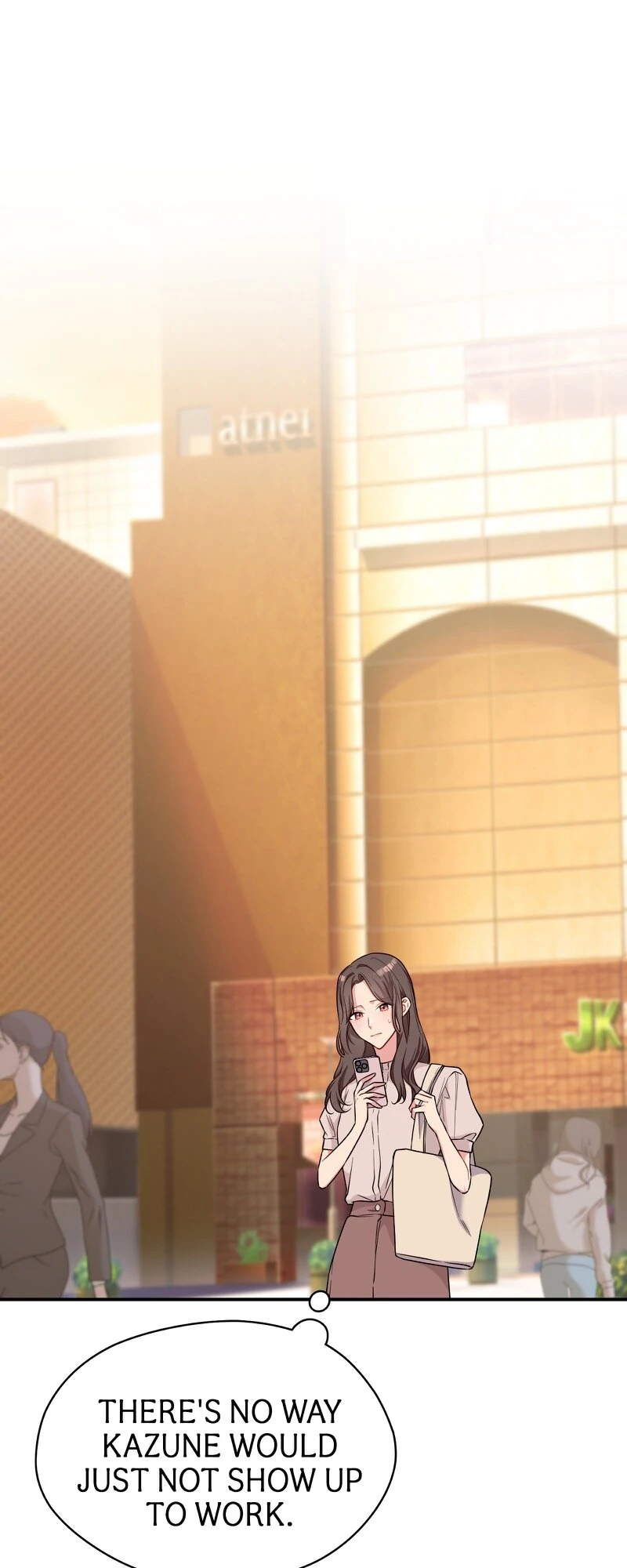 Manga A-Z