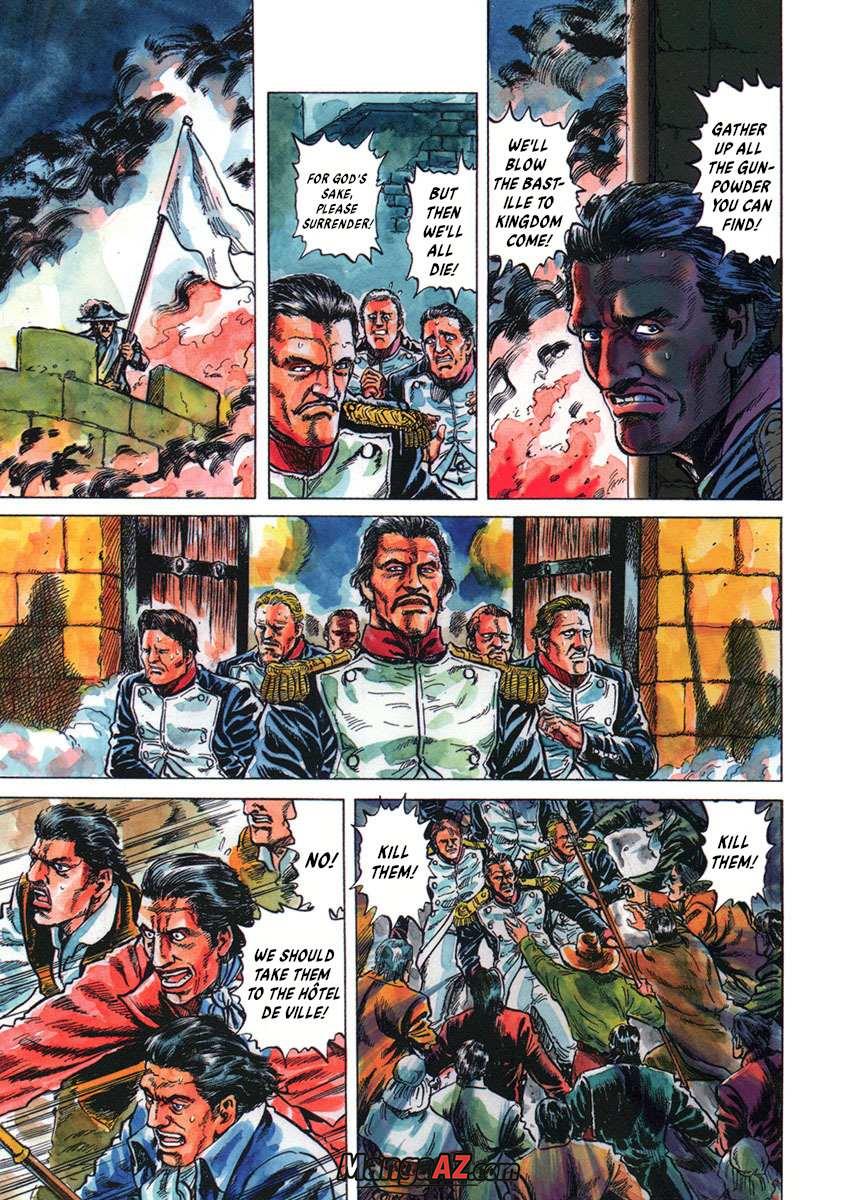 Manga A-Z