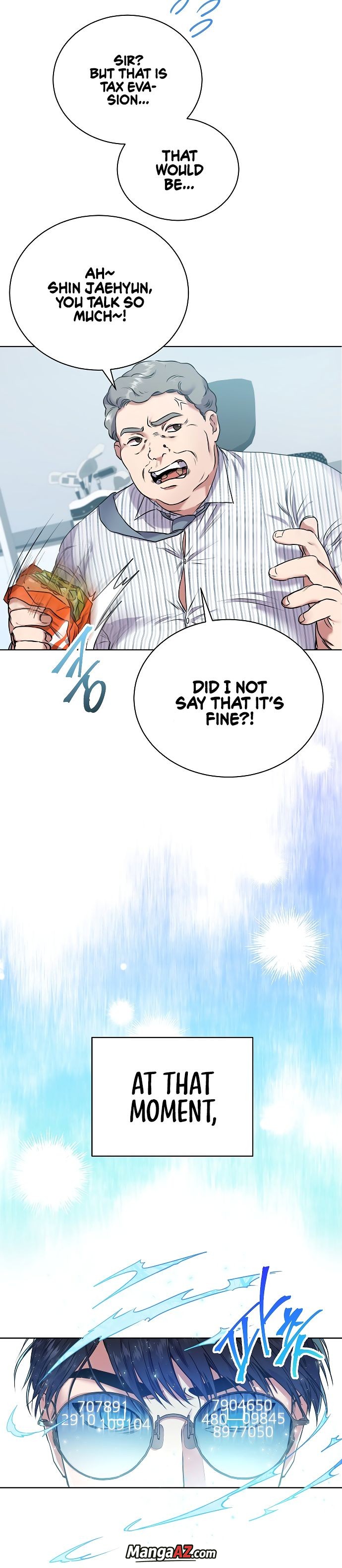 Manga A-Z