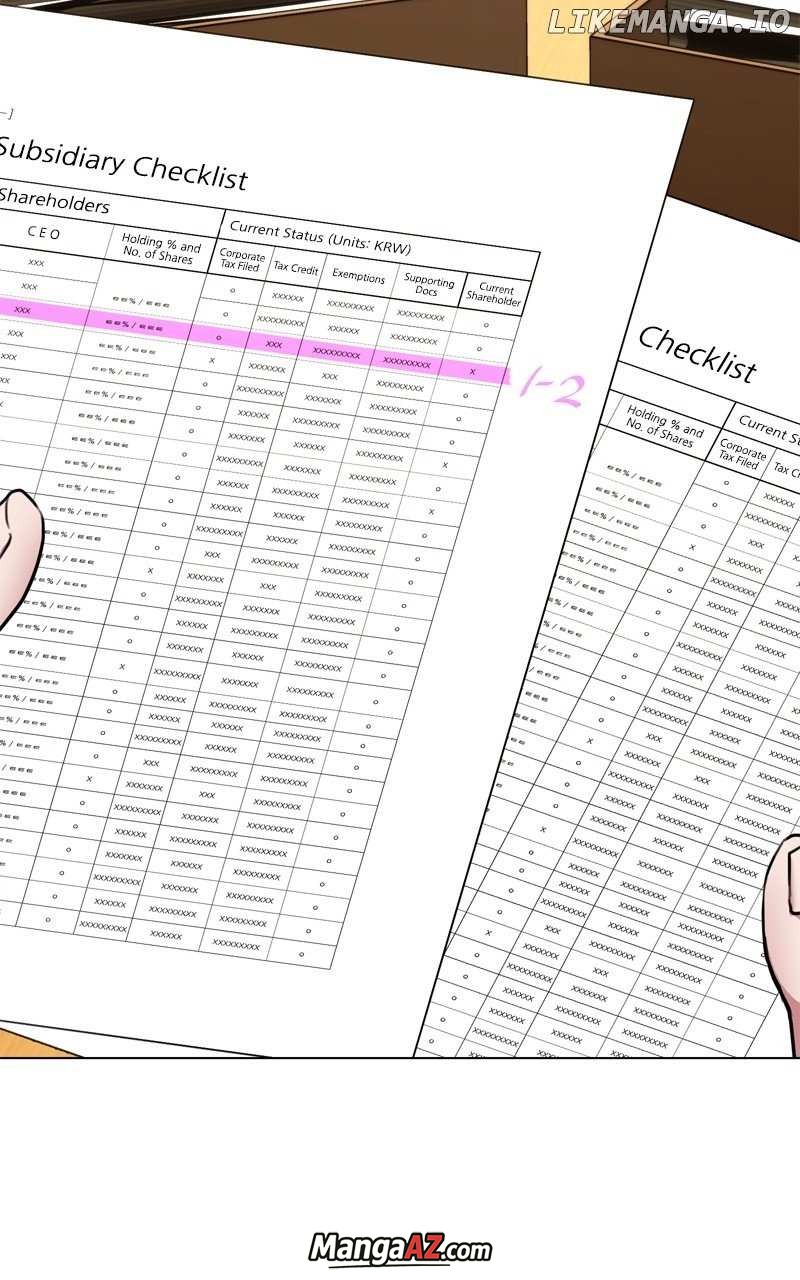 Manga A-Z