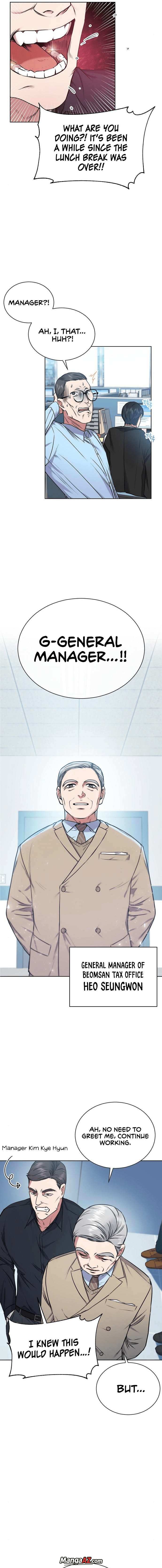 Manga A-Z