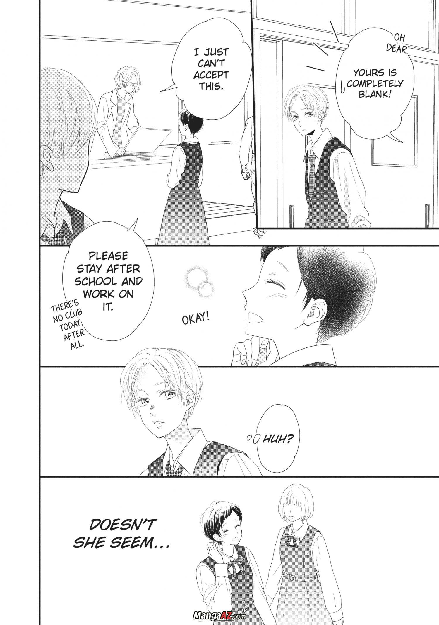 Manga A-Z