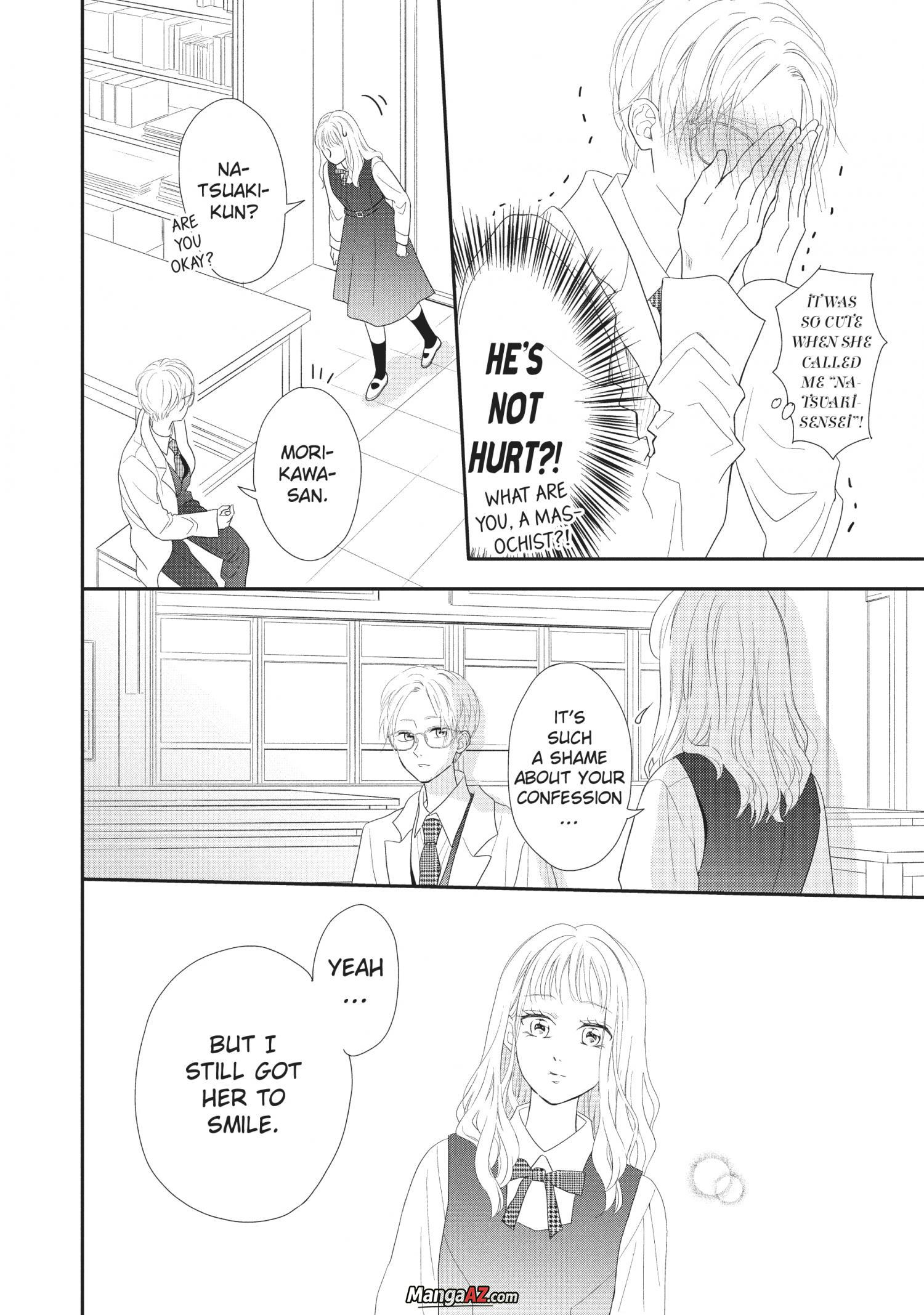 Manga A-Z
