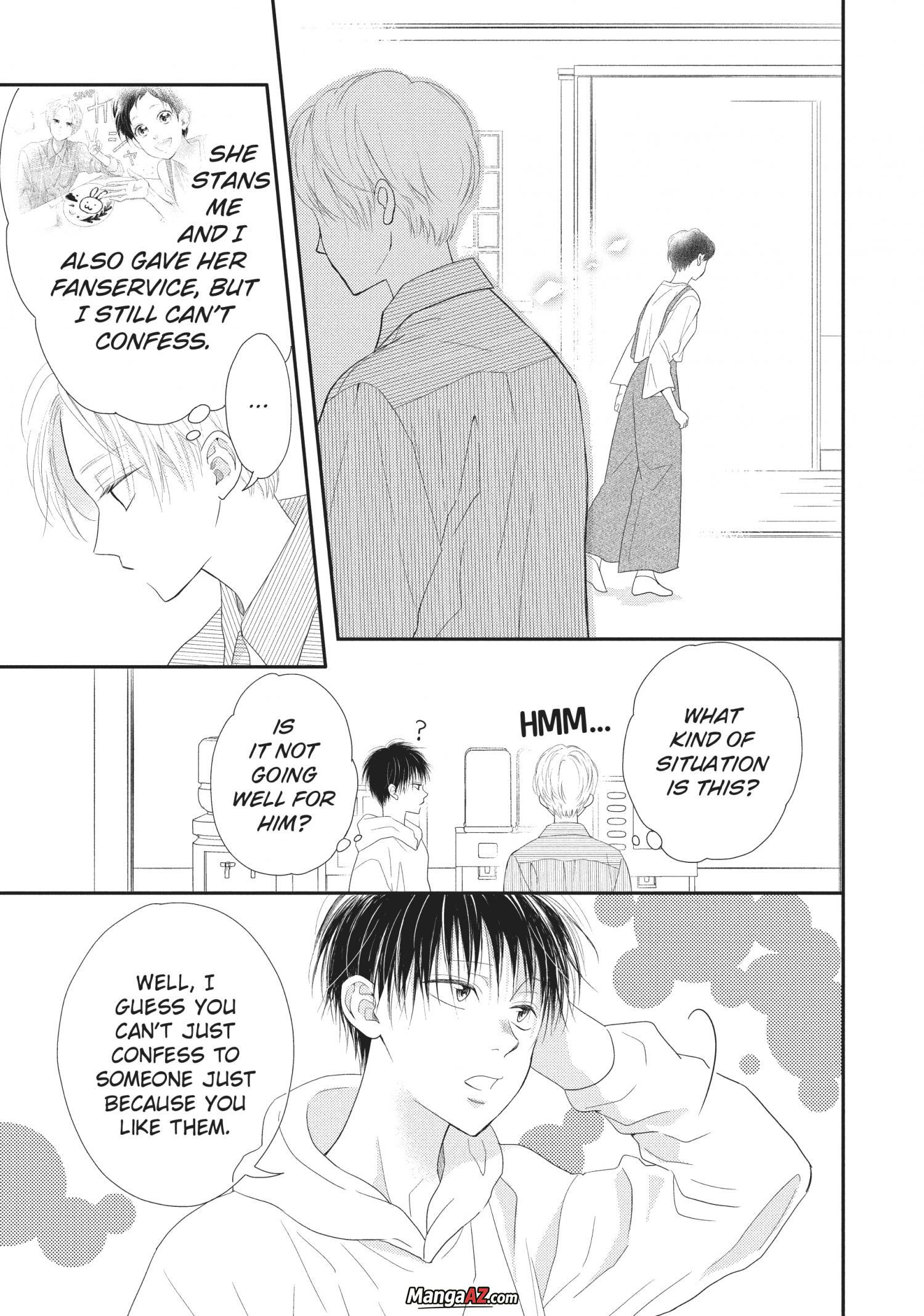 Manga A-Z
