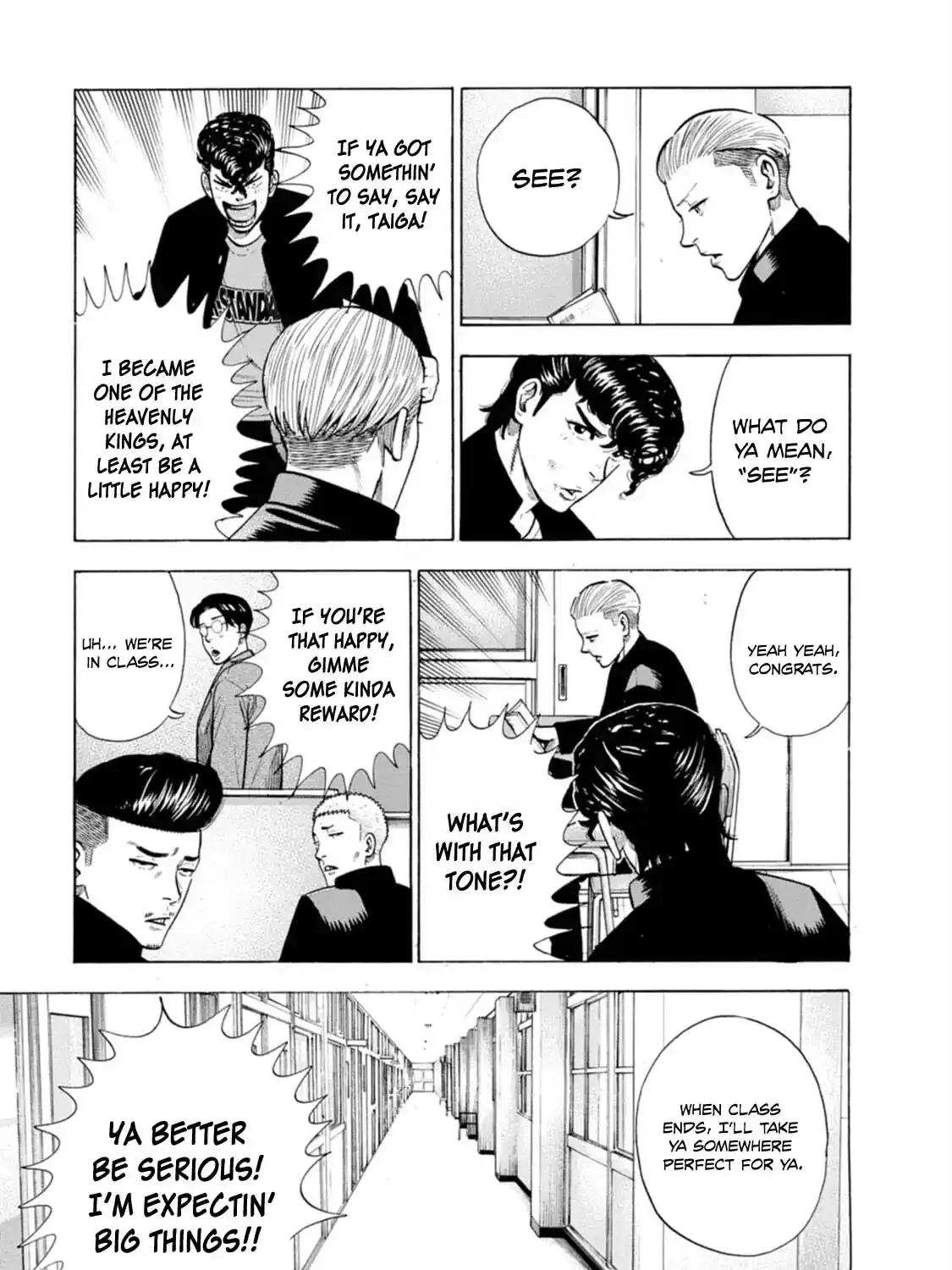 Manga A-Z